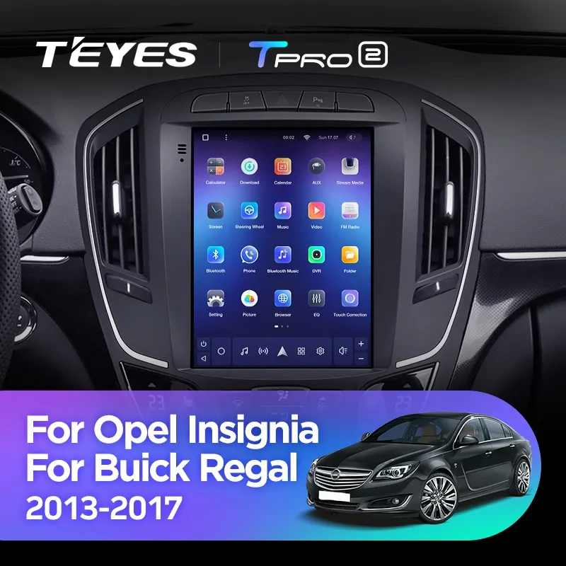 Android 4G Bluetooth 5.1 DSP