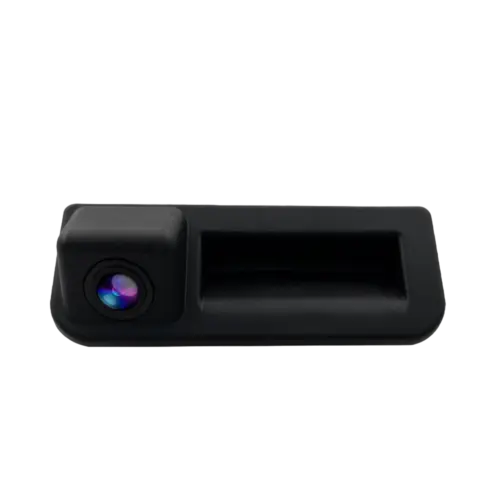 Camera de marsarier dedicata Audi, Volkswagen,WMR KA235, Unghi vizualizare 170°, 1080P