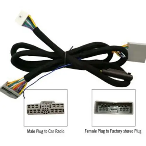 Cablu Plug&Play SNH OEM PNP-PZ009 Honda