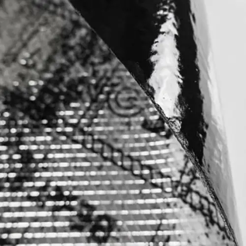 Insonorizant auto Premium STP Beat On 2mm, 750 x 470mm, Foaie