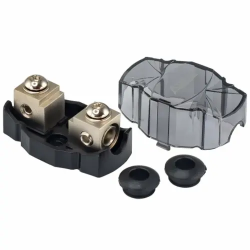 Soclu siguranta AURA FHM 1248, miniANL