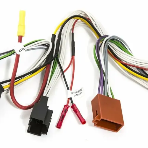 Cablu Plug&Play AP T-H GMO01 – PRIMA T-HARNESS GM 2006