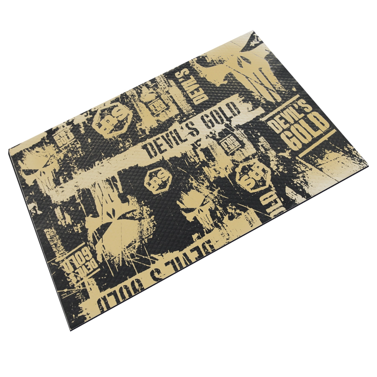 Insonorizant auto Premium STP Devil's Gold