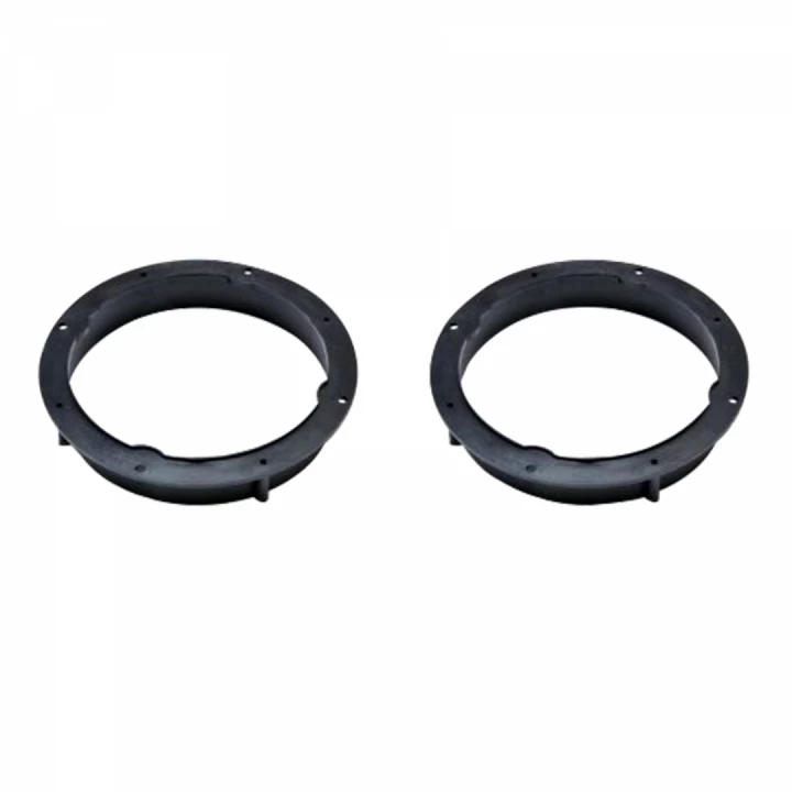 Pachet difuzoare auto Hertz Uno dedicat Volkswagen Amarok (2010-2020) - imagine 5