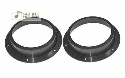 Pachet difuzoare auto Hertz Uno dedicat Volkswagen Golf V (2003 - 2009) - imagine 6