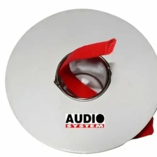 Tresa Cablu Audiosystem ADG 8.9R, Metru Liniar / Rola 35m, 8.9-25.5MM – Rola