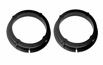 Pachet difuzoare Hertz Dieci dedicate usi spate Volkswagen Golf V (2003 - 2009) - imagine 3