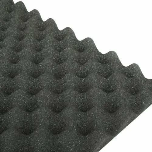 Insonorizant auto Premium STP Relief 15mm, 7.5M2, Bulk Pack