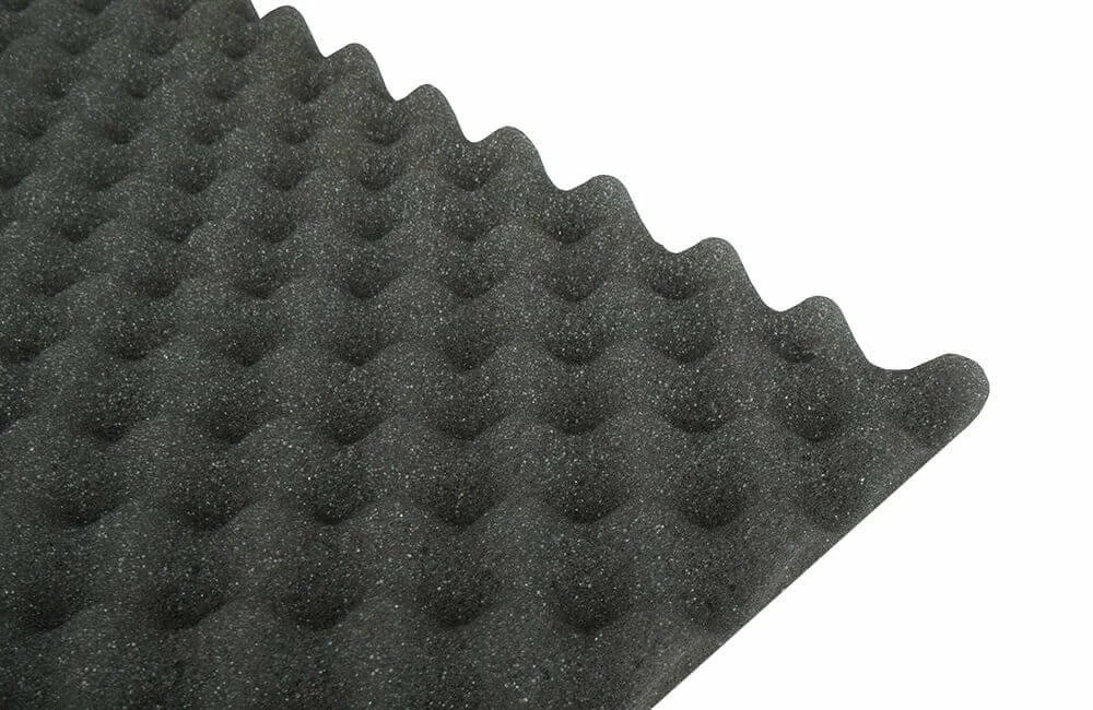 Insonorizant auto Premium STP Relief 15mm