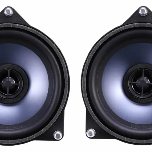 Difuzoare auto Steg dedicate Mercedes Benz BZ 40D set coaxial 30 W RMS