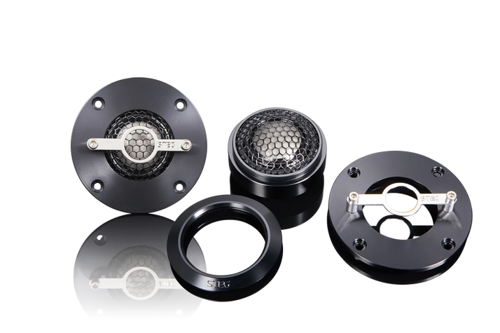 Tweeter auto Steg MSS1