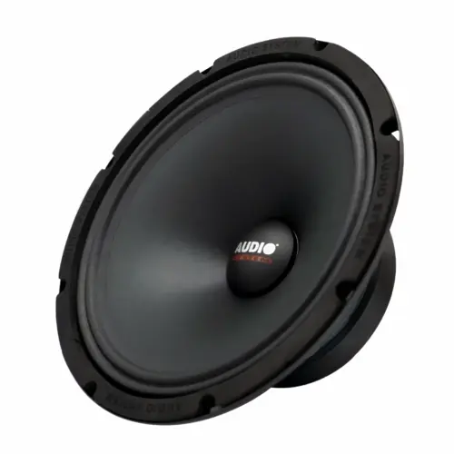 Difuzor auto Audiosystem KF-10 set componente, 200mm, 200W RMS, 4Ω, set 2 difuzoare