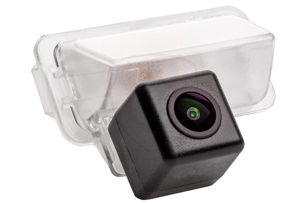 Camera de marsarier dedicata Lexus ES