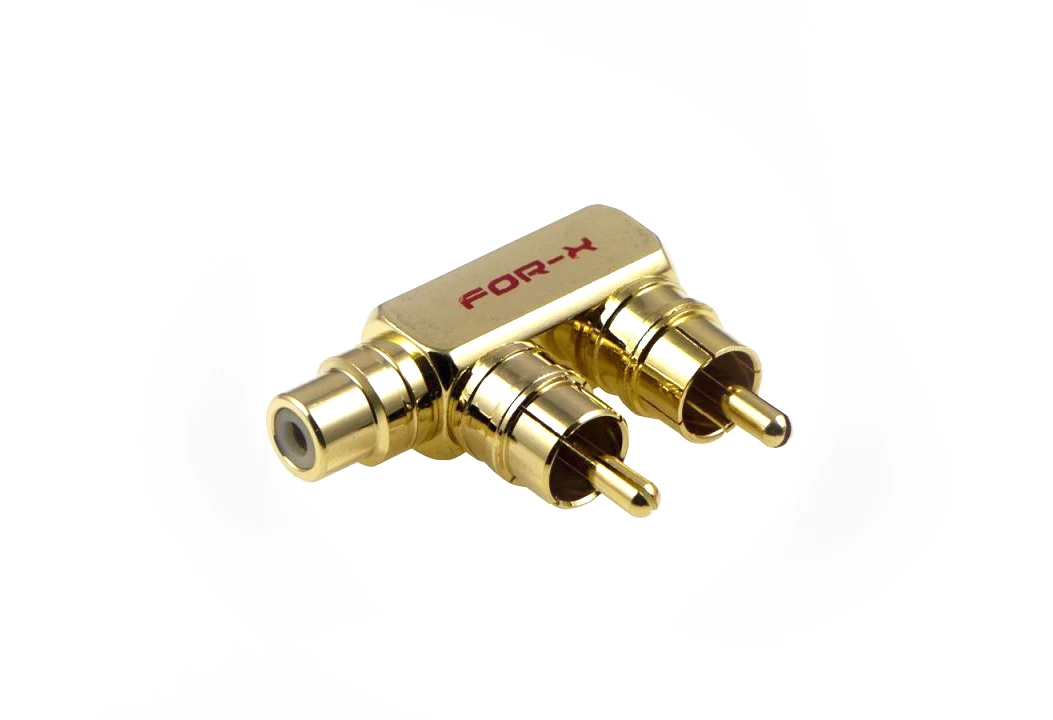 Distribuitor de semnal RCA ForX XY 54T