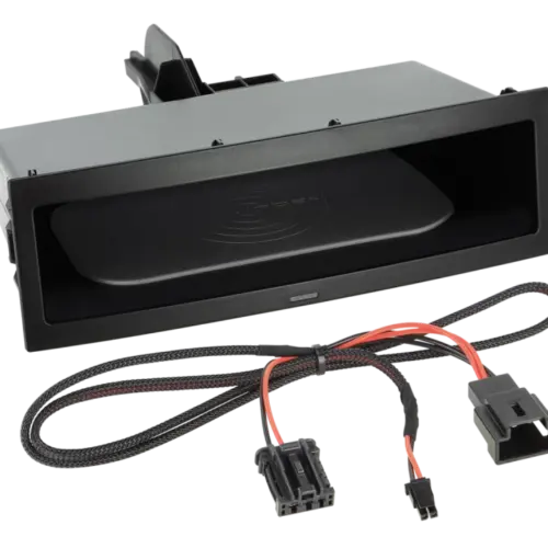 Incarcator Wireless ACV 241040-53-1, 10W, dedicat Citroen, Fiat, Peugeot,Toyota