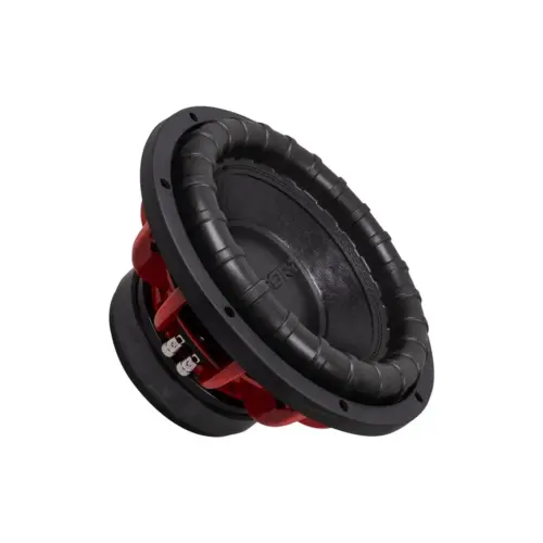 Subwoofer Auto ForX XW-312 D2/D4, 300mm, 700W RMS – 4+4 Ω