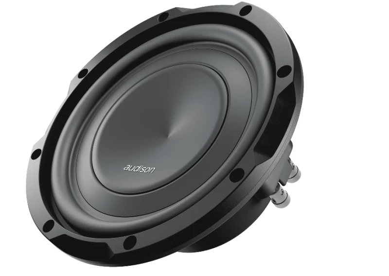 Subwoofer auto Audison Prima APS 8 R