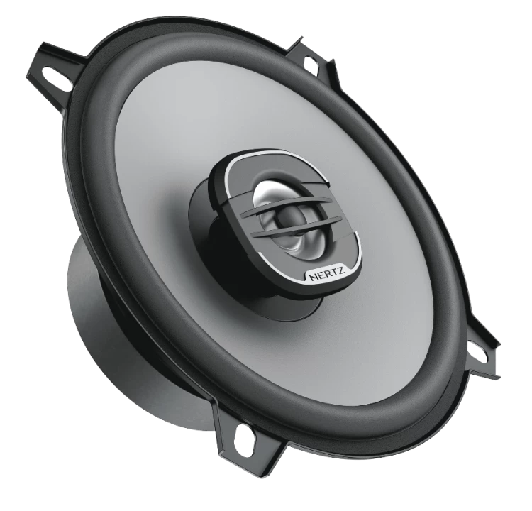 Pachet difuzoare Hertz Uno dedicate usi spate Renault Megane 2 (2002 - 2009) - imagine 2