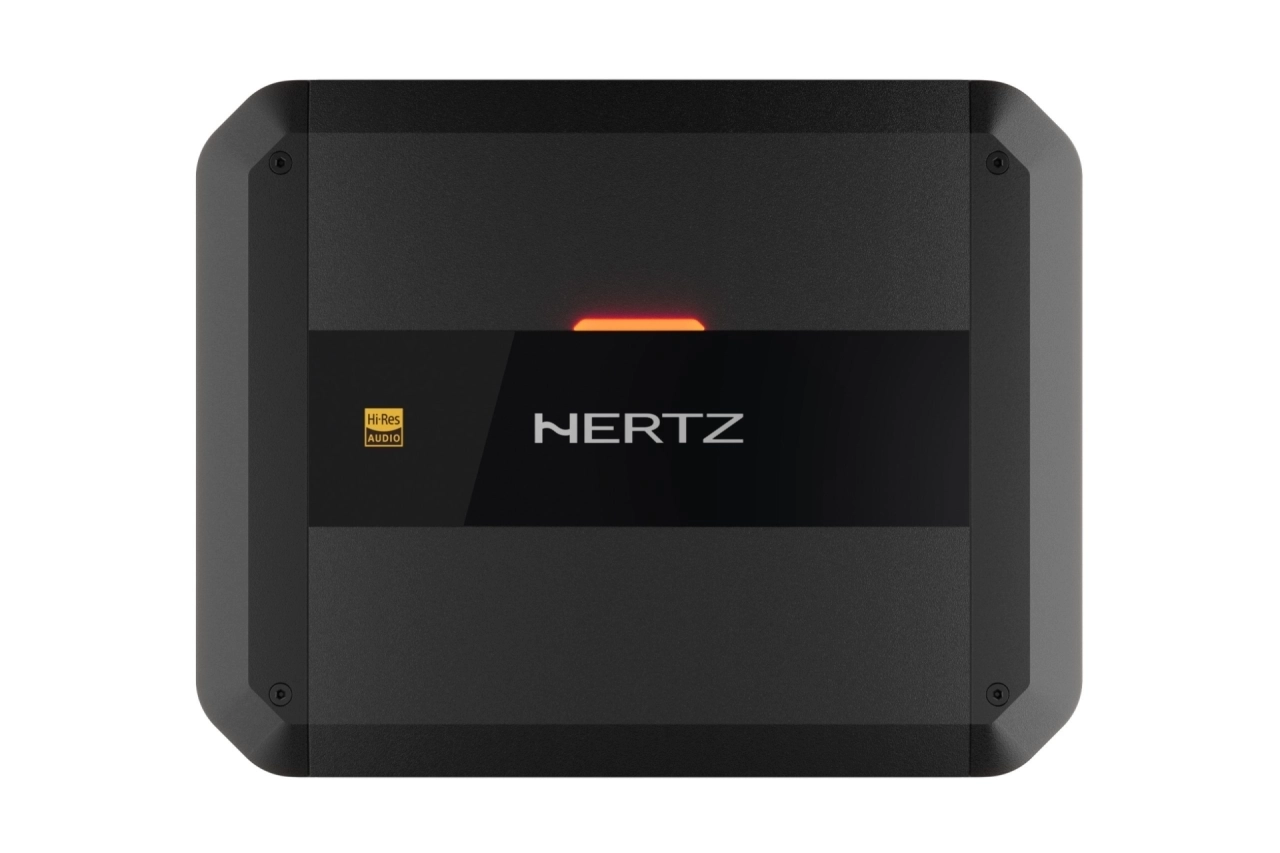 Pachet Subwoofer auto HERTZ DBX 30.3 + Amplificator Hertz Dieci Power 2.200 + Kit de cabluri complet - imagine 5