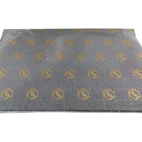 Insonorizant auto Premium STP Biplast 20k, 20mm, 7.5m2, Bulk Pack