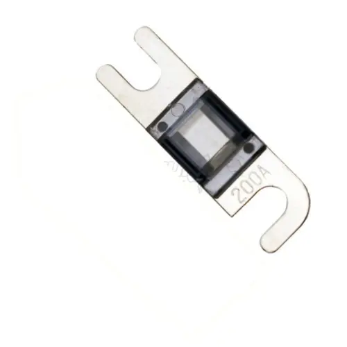 Siguranta Mini ANL, Four Connect 4-690659, 200A