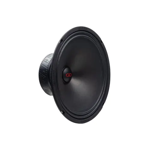 Difuzoare auto DD Audio DD Audio VO-M210-S4 set componente, 250mm, 150W RMS, 4Ω, set 2 difuzoare