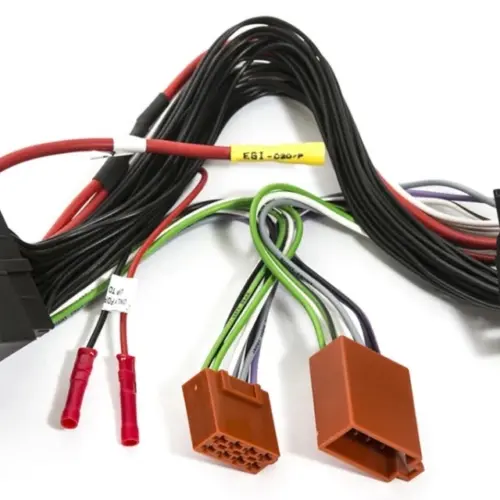 CABLURI PLUG&PLAY CONNECTION ISO T-H BMW01