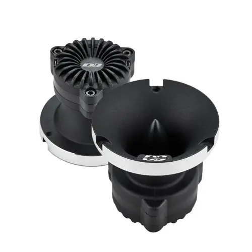Tweetere auto Deaf Bonce Apocalypse AT-32 SPORT, 75mm, 37W RMS, 4Ω, set 2 tweetere