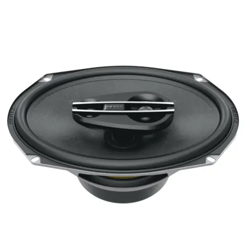 Difuzoare Auto Hertz Cento CX 690, set coaxial 3 căi, 6×9 inch, 100W RMS, 4Ω, 2 difuzoare