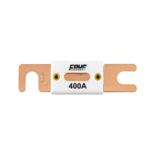 Siguranta ANL, Four Connect 4-690380, STAGE3, Ceramic, OFC, 400A