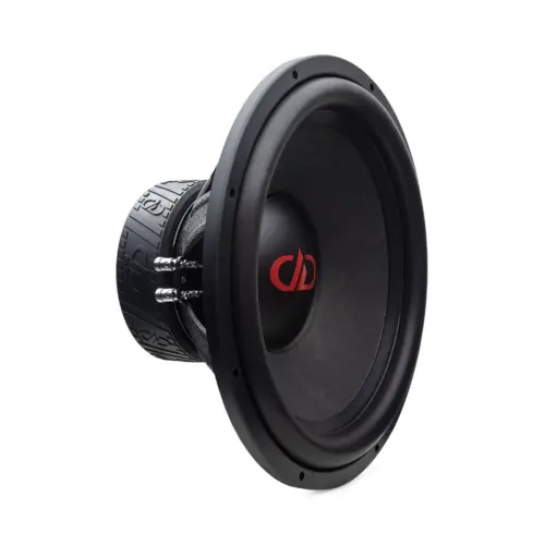 Subwoofer auto DD Audio 510e-D2, 250 mm , 700 W