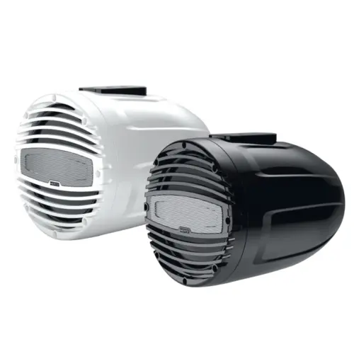 Difuzor Marine Hertz HTX 8 M-FL-TW / TC, 200mm, 100W RMS – Alb