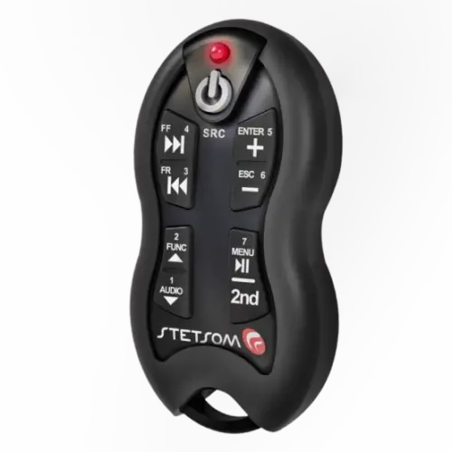 Telecomanda Stetsom SX2