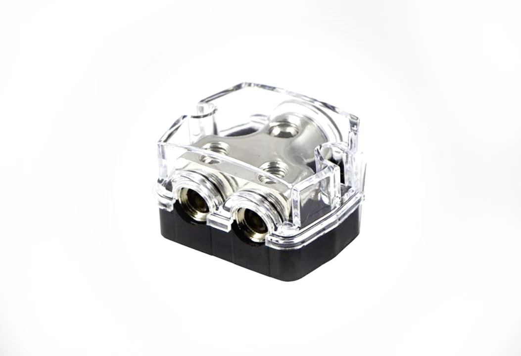 Distribuitor curent ForX XGP 02