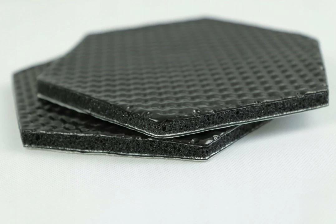 Insonorizant auto Premium STP Crystal PRO - imagine 3