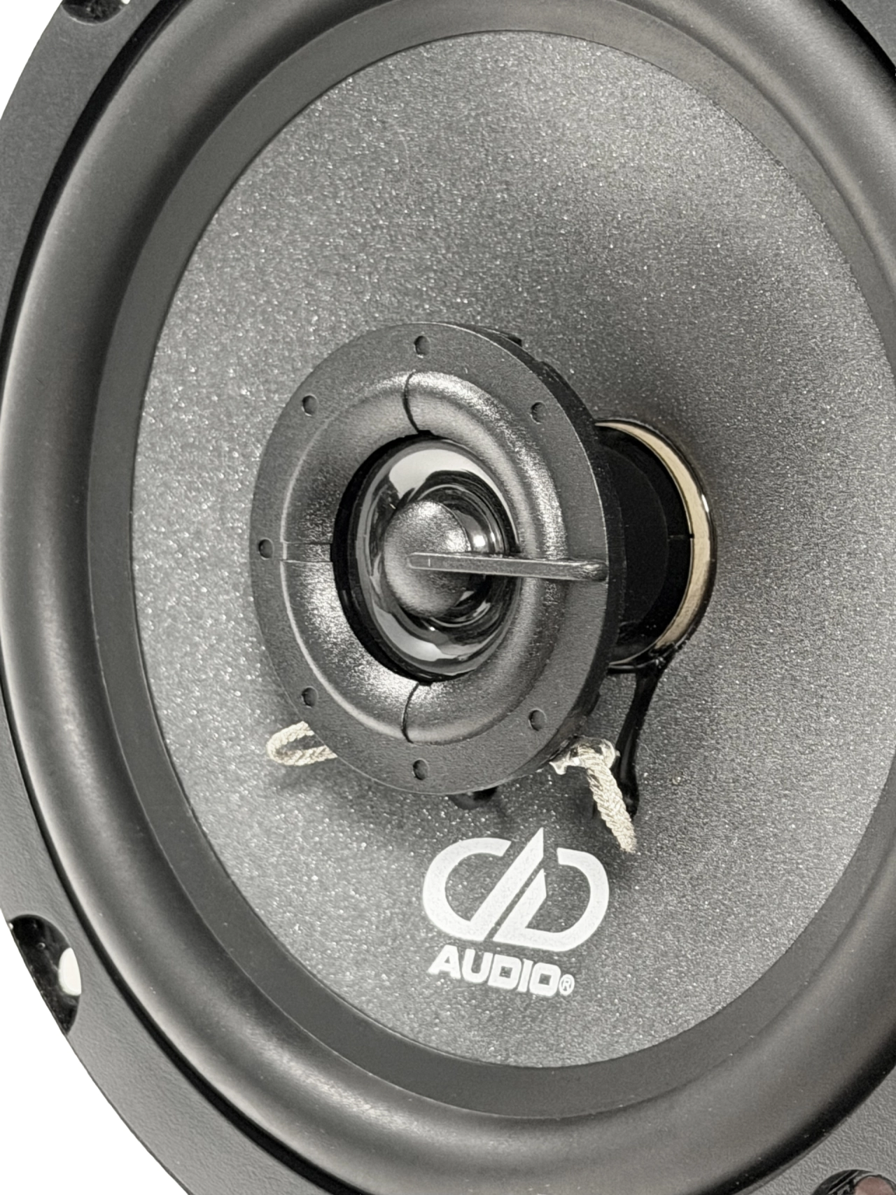 Difuzor auto DD Audio RL-CX6.5a, 165mm, 55W RMS, 4Ω, Bucata - imagine 7