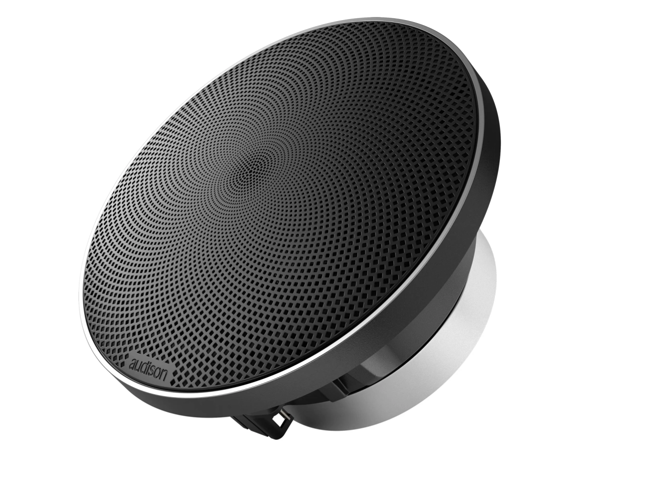 Difuzoare auto Audison VOCE II AVX 6.5 II , set coaxiale, 165mm, 120W RMS, 4Ω, set 2 difuzoare - imagine 9