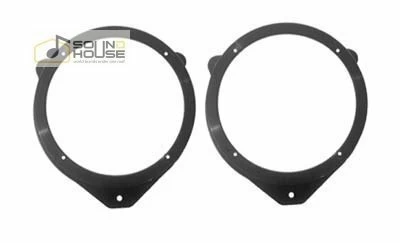 Pachet Difuzoare auto Hertz Dieci dedicat Audi A4 B6/B7 (2000 - 2008) - imagine 5