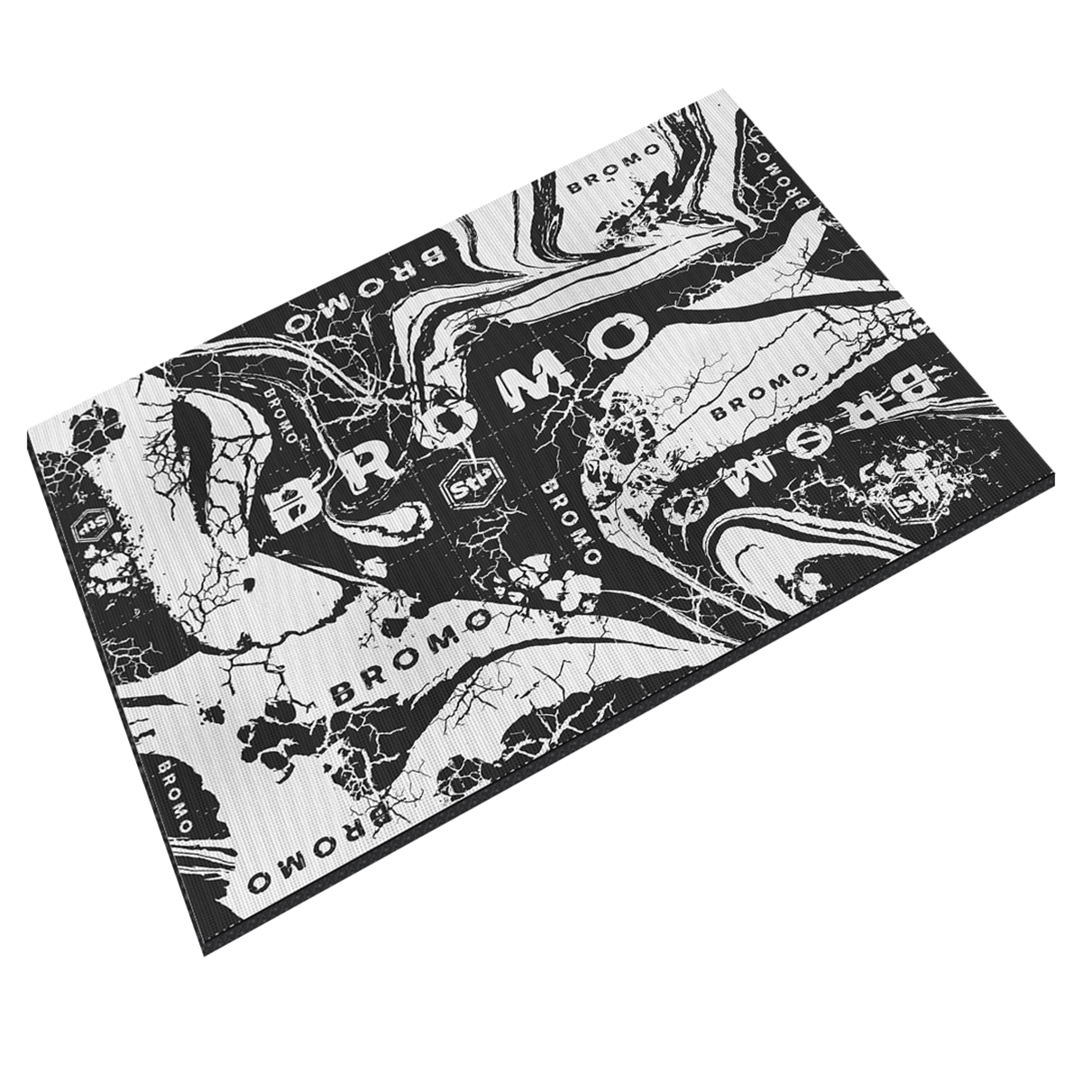 Insonorizant auto Premium STP Bromo 7mm