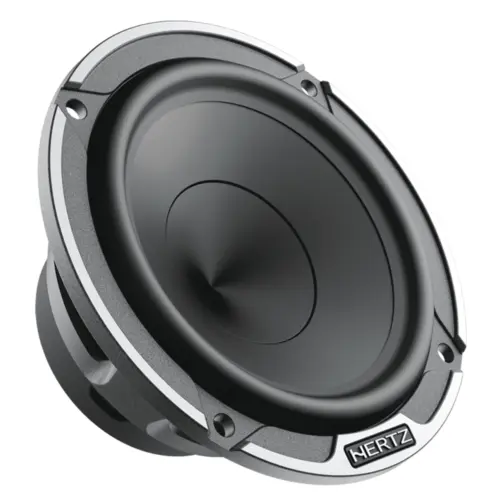 Difuzoare auto Hertz Mille Pro MP 70.3, set componente, 70mm, 100W, 4Ω, 2 difuzoare