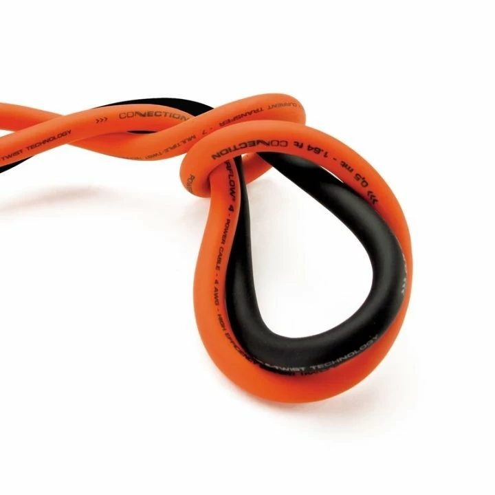 8MM² (8 AWG) - Metru liniar