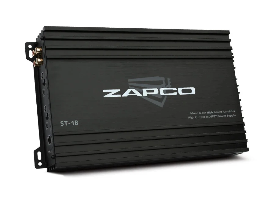 Amplificator auto Zapco ST-1B