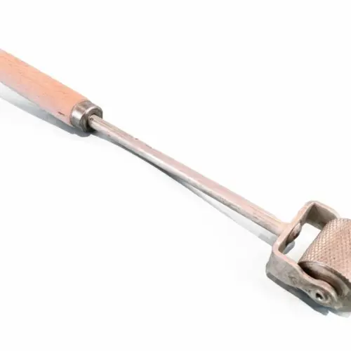 Rola Profi 30 mm pentru aplicarea materialului insonorizant