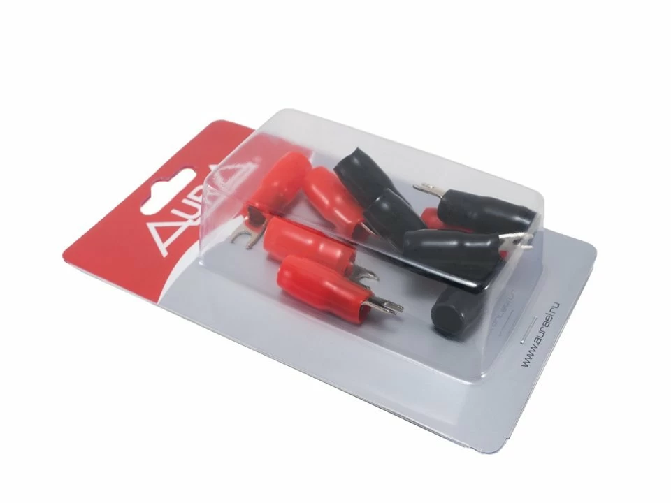 Inel terminal AURA ACN-S204/10