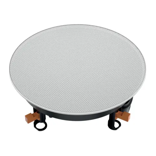 Difuzor Marine Hertz HEX 6.5 IC-W, Alb, 165mm, 50W RMS