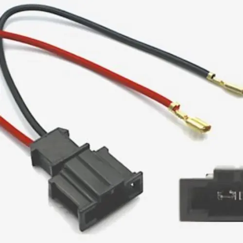 Conector difuzoare auto Cod 30.319 Skoda Octavia 3 2013-2018