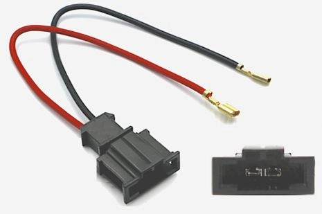 Conector difuzoare auto Cod 30.319 Skoda Octavia 3 2013-2018