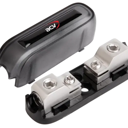 Soclu Sigurante ACV 30.3901-11 1X 10, 20mm