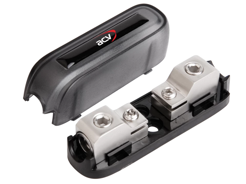 Soclu Sigurante ACV 30.3901-11 1X 10