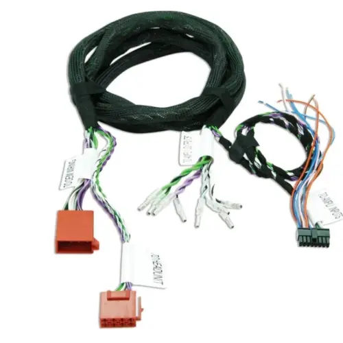 Cablu plug&play CN ISO 260P&P I/O – ISO EXTENTION IN/OUT 260CM/102″